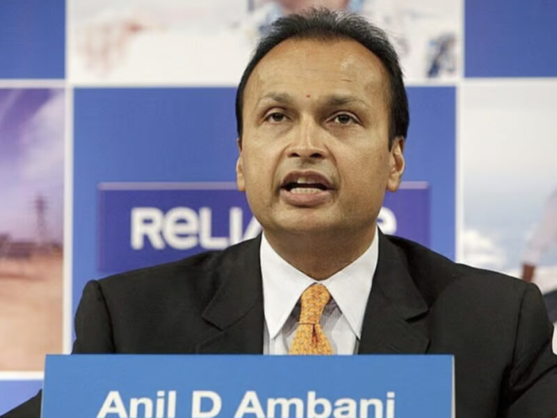 Why Anil Ambani Banned From The Security Market By SEBI For Next 5 Years?
